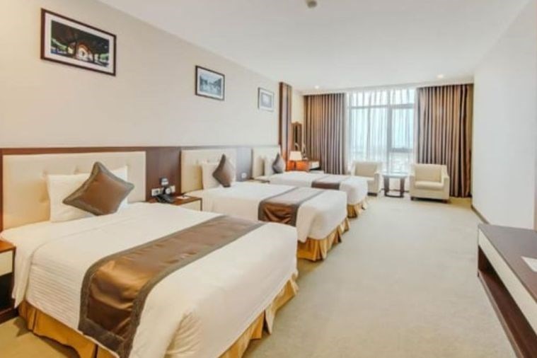 Mường Thanh Hotel Bắc Ninh